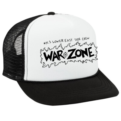 洋楽 WARZONE OLD SCHOOL TO NEW SCHOOL LP NYHC Warzone – Old