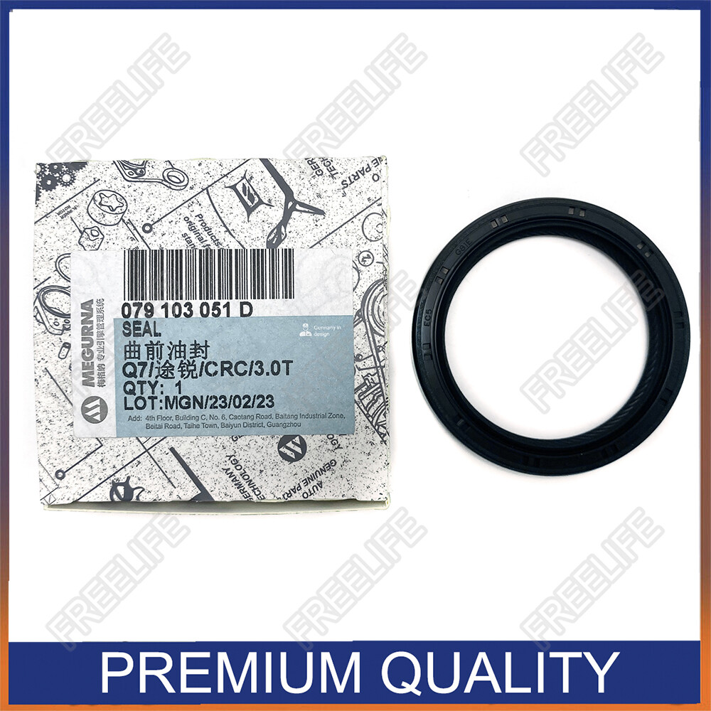 みる　1207 Oil pump seal JF010E RE0F09A 02-up 313751XD00 49x64x8 from