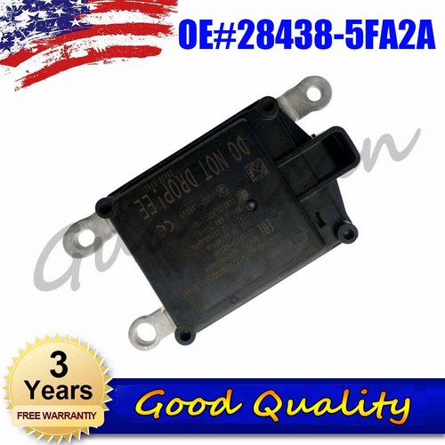 New 28438-5FA2A Front Cruise Distance Radar Sensor For Nissan