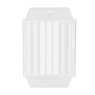 For Scrambler 400 X Speed 400 Motorcycle radiator guard aluminium 2024-2025-2026