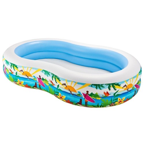 Wasser Kinder In Planschbecken Online Kaufen