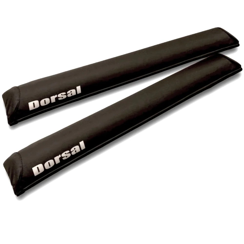 Roof Rack Pads Cross Bar Pads Car Racks Surfboard Kayak Paddle Board Snowboard $