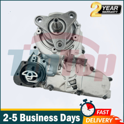 ATC35L Transfer Case Assembly For BMW 228i 230i 320i 328i 330i 340i 428i 430i 