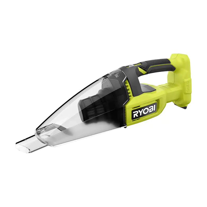 NEW RYOBI Hand Vacuum 18V Lithium-Ion Multi-Surface Cordless Handheld TOOL-ONLY