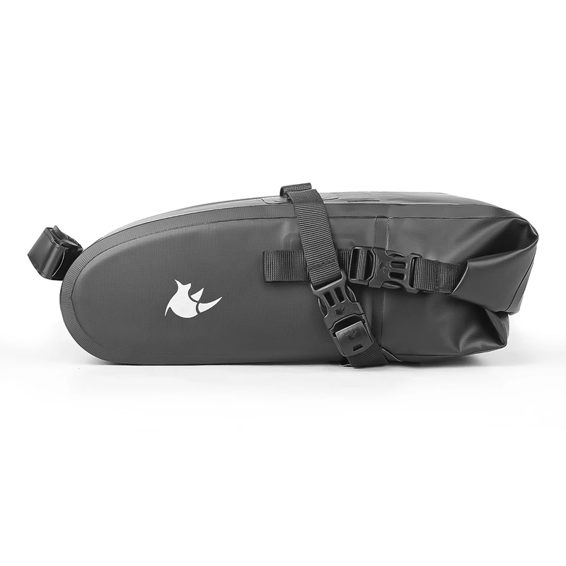 4L Outdoor Cycle Tail Bag Bicycle Rear Bag Cycle Accessory Waterproof Bike Saddl