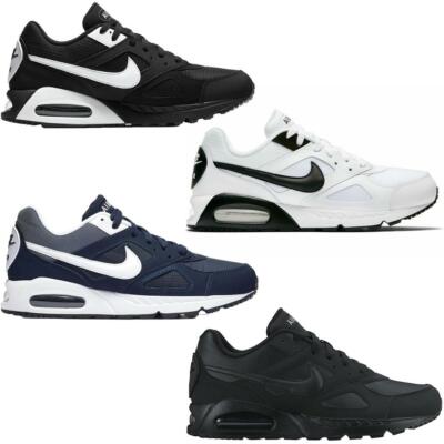 Nike Air Vapor Advantage Tennisschuhe Herren Weiß grau 43 NIKE AIR MAX WILDCARD HC AO7351 002, grau, 45