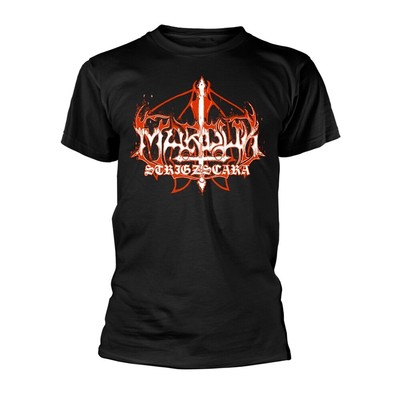 MARDUK - WARWOLF - tshirt - Size L - New TSFB - 29 - Z1398z