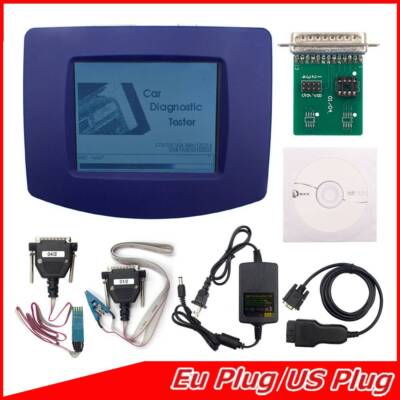 Digiprog 3 V4.94 Auto Car Mileage Correction Odometer Adjustment Diagnostic Tool