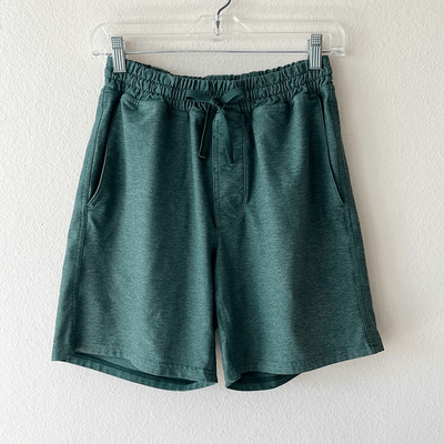 Outdoor Voices Men s Sunday Drawstring Shorts eBay