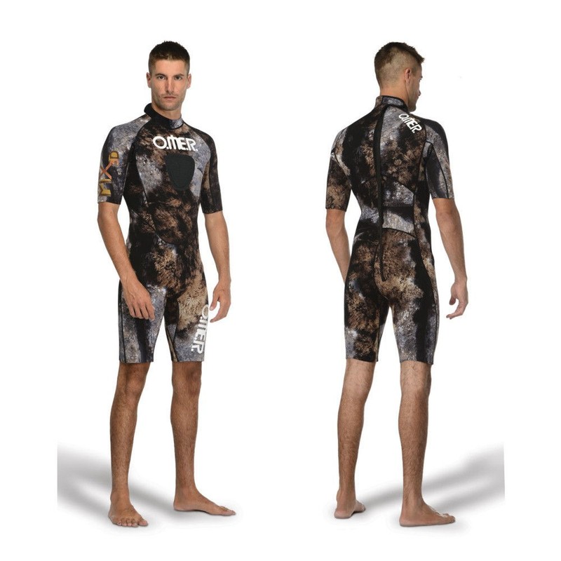 Omer Mue Shorty 3d Bifo