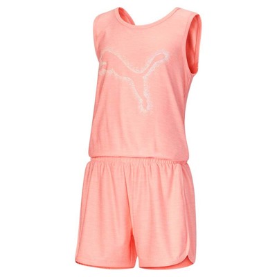 

Ромпер Puma Rebel Pack Youth Girls Розовый Повседневный 857241-01