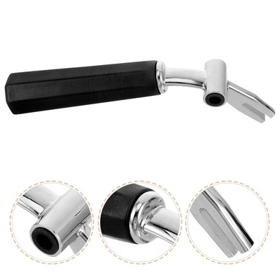  Ice Cream Machines Supplies Handle Lever Control Grip Valve Stems Adjustable