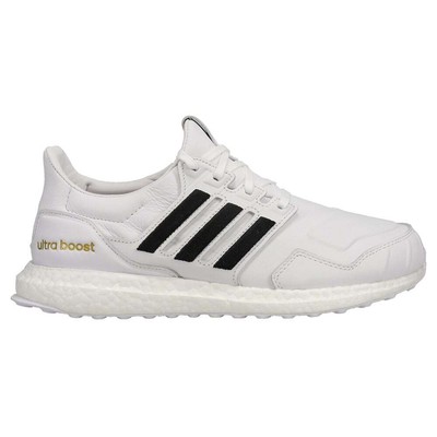 

Adidas Ultraboost Ultra Boost Dna Lea Running Mens Black, White кроссовки Athlet, adidas Ultraboost Ultra Boost Dna Lea Running
