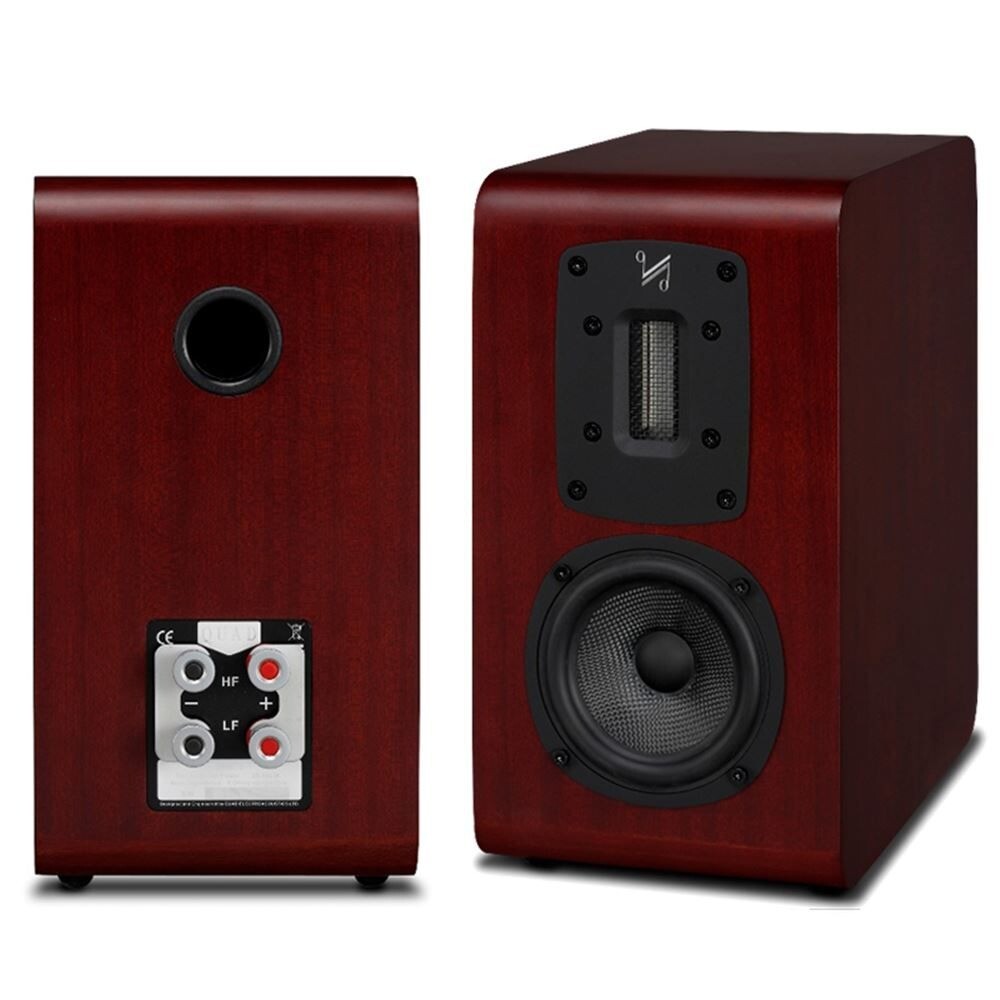 Bookshelf Speakers Quad S1 in Lewisham, London Gumtree