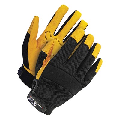 BDG 20-1-1214-L PR,Mechanics Gloves,L/9 56LD26