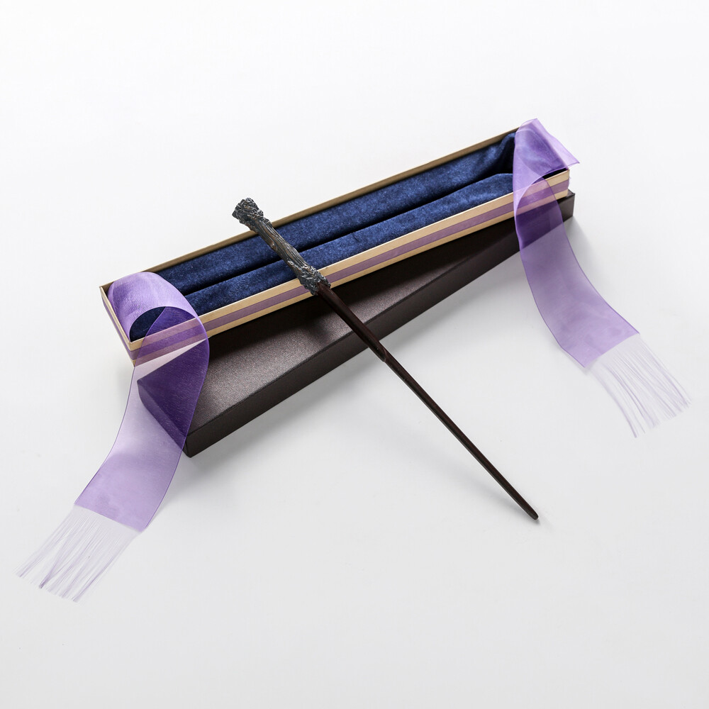 Harry Potter Wands with Matel Core Harry Potter Wand in Box Film Replica