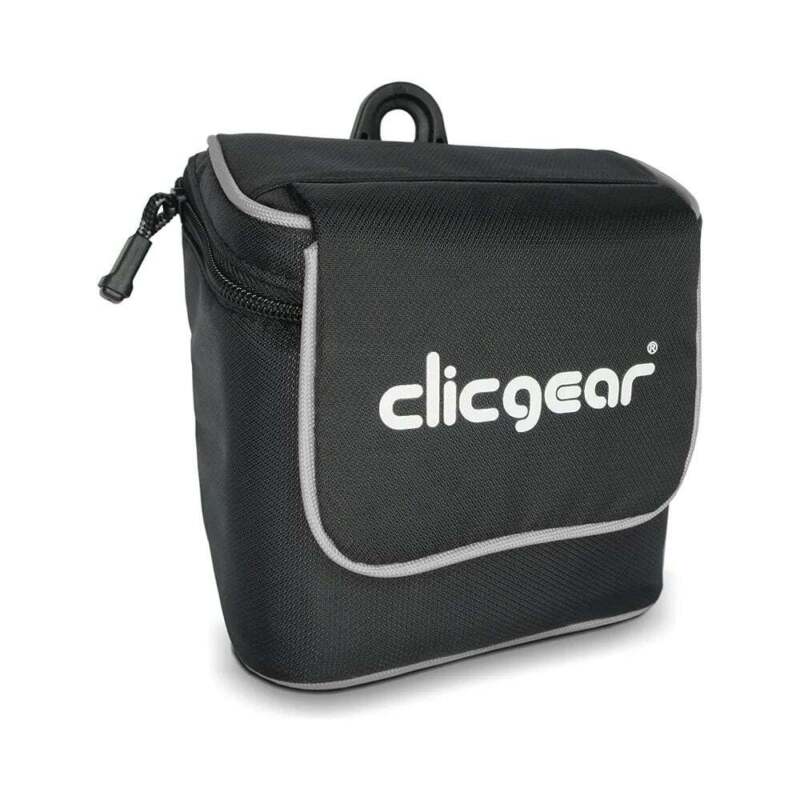 ***BRAND NEW***  Clicgear Rangefinder / Accessory Bag