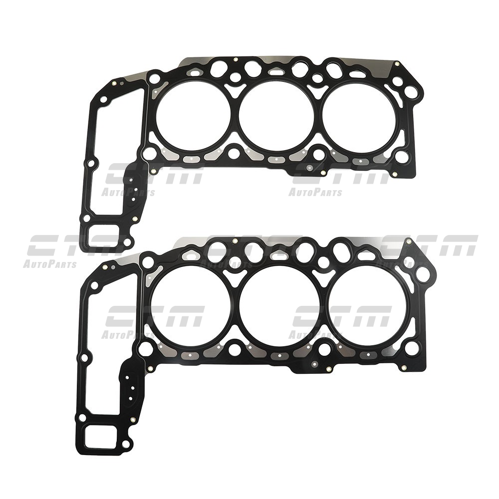 MLS Head Gasket Set For 2005-2012 Jeep Liberty Dodge Ram 1500 3.7L