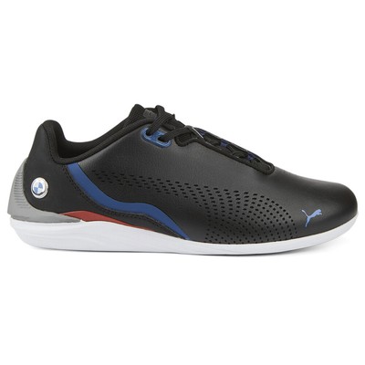 Кроссовки Puma Bmw Mms Drift Cat Decima на шнуровке для мальчиков, размер 6 М, Повседневная обувь