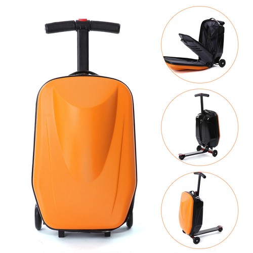 travel trolley case