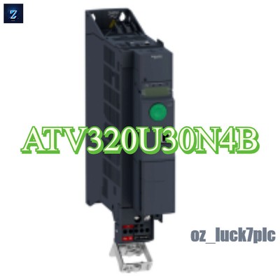 NEW Schneider ATV320U30N4B frequency converter ATV320U30N4B
