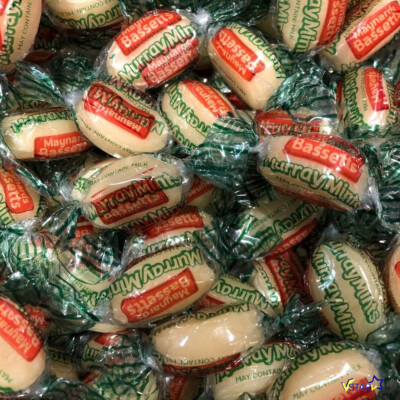 Maynards Bassetts Murray Mints Sweet Perfect for sharing 250g-3kg