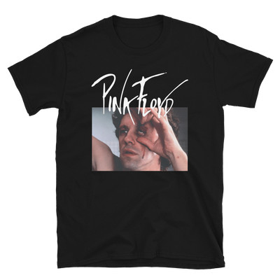 Pink Floyd, Another Brick in the Wall Part 3, Logo, Printed T-Shirt
