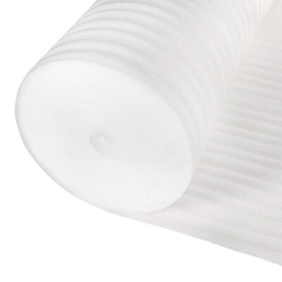 Bestlaminate Standard Flooring Underlayment | 2mm 100 sf roll