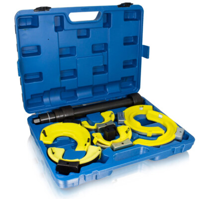 Federspanner Tieferlegung Tuning Universal für Mc Pherson Federbeine BITUXX