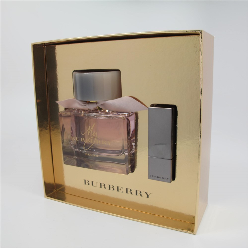burberry blush perfume 90ml