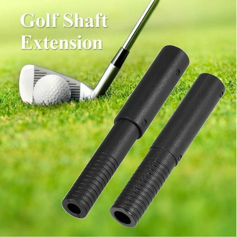 1/3X Golf Club Shaft Extension Extender Rods for Graphite Wood Iron Driver Steel eBay