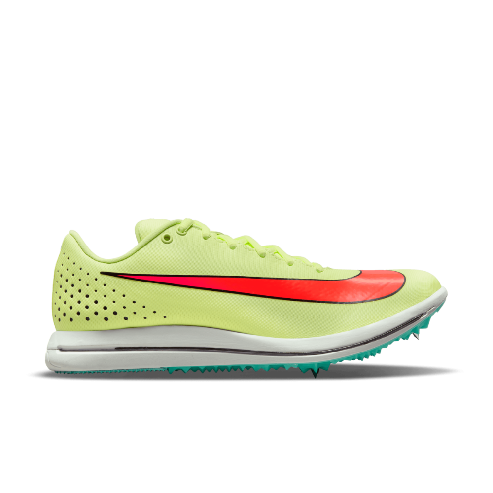 

Шипы унисекс NIKE TRIPLE JUMP ELITE 2 AO0808-700, Желтый, Nike Triple Jump Elite