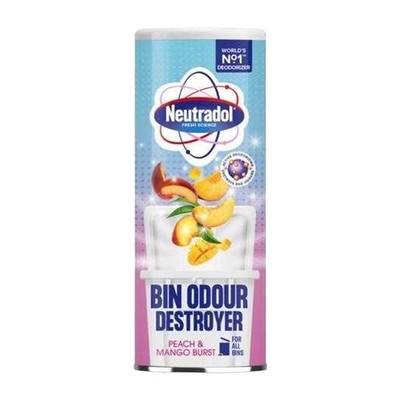 Neutradol - Éliminateur d'odeurs Pêche mangue (ST11649)