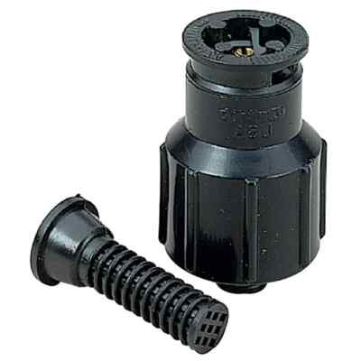 Orbit 54010 Half Circle Shrub Sprinkler Head, 1/2'' FNPT, NEW