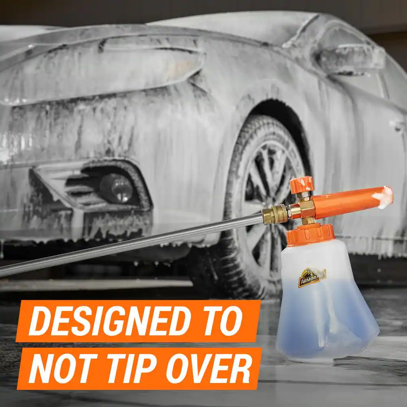 Armor All Foam Cannon (NEW) (FREE SHIPPING)