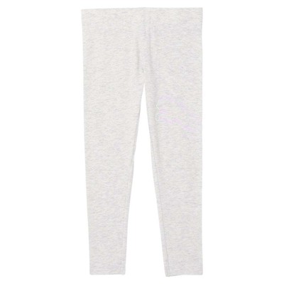 

Леггинсы Puma Core Pack Youth Girls White Casual Athletic 858245-02, Белый, Puma Core Pack Leggings Youth