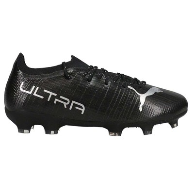 Футбольные бутсы Puma Ultra 2.3 Firm GroundAgМолодежные кроссовки для мальчиков, размер 3 M, спортивные