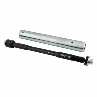 Saris Thru Axle Adapter Trainers