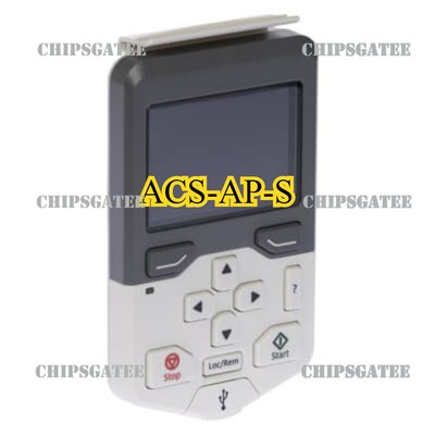 1pc OPERATOR CONTROL PANEL ACS-AP-S