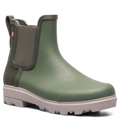 

Женские слипоны BOGS Holly Chelsea