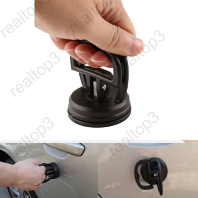 Auto Car Body Dent Puller Suction Repair Pull Panel Ding Remover Sucker Cup USA