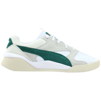 

Кроссовки Puma Aeon Heritage Womens Grey, White Повседневная обувь 370961-01, Puma Aeon Heritage