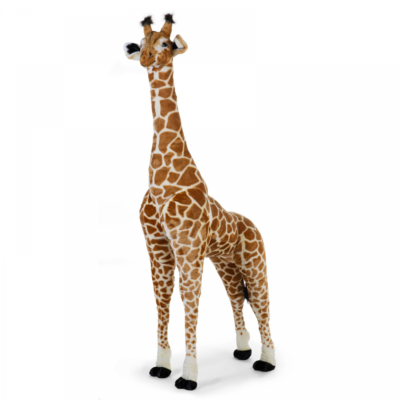 Giraffe 2024 toy large
