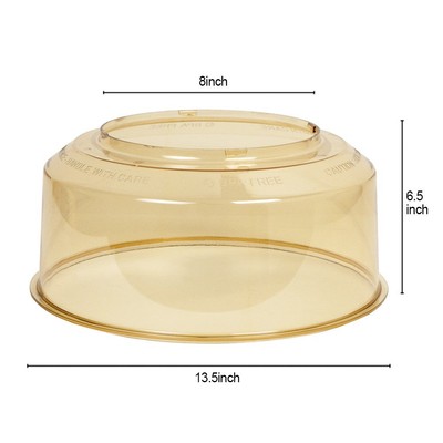 NuWave 22050 Oven Pro Plus Replacement Power Dome Genuine Dome Sold By