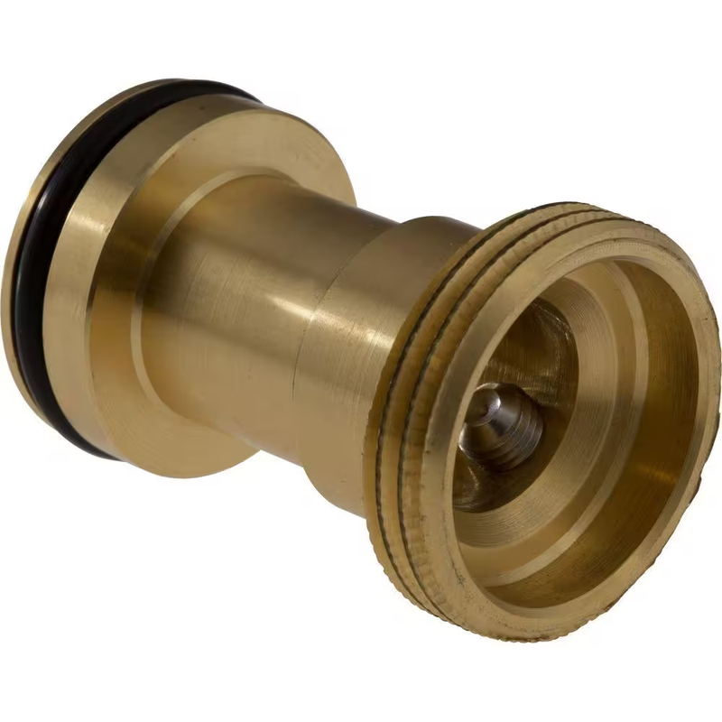 Tub Spout Adapter