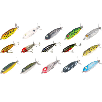 Heddon Tiny Torpedo 1.875