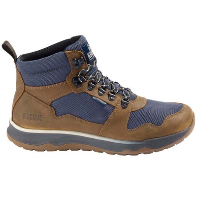 

Мужские повседневные ботинки Kodiak Skogan Mid Take A Hiking размера 8 M KD0A4TFBB47, Blue;brown, Kodiak Skogan Mid Take A Hiking