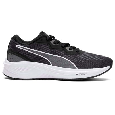 

Puma Aviator Profoam Sky Running Youth Boys Size  M Кроссовки Спортивная обувь 37, Черный, Puma Aviator Profoam Sky Running Youth