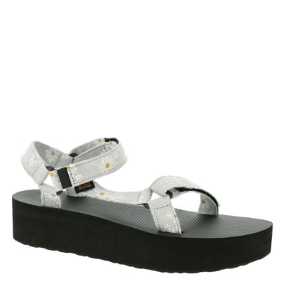 

Женские сандалии Teva Flatform Universal Gloriosa Sandal, Grey