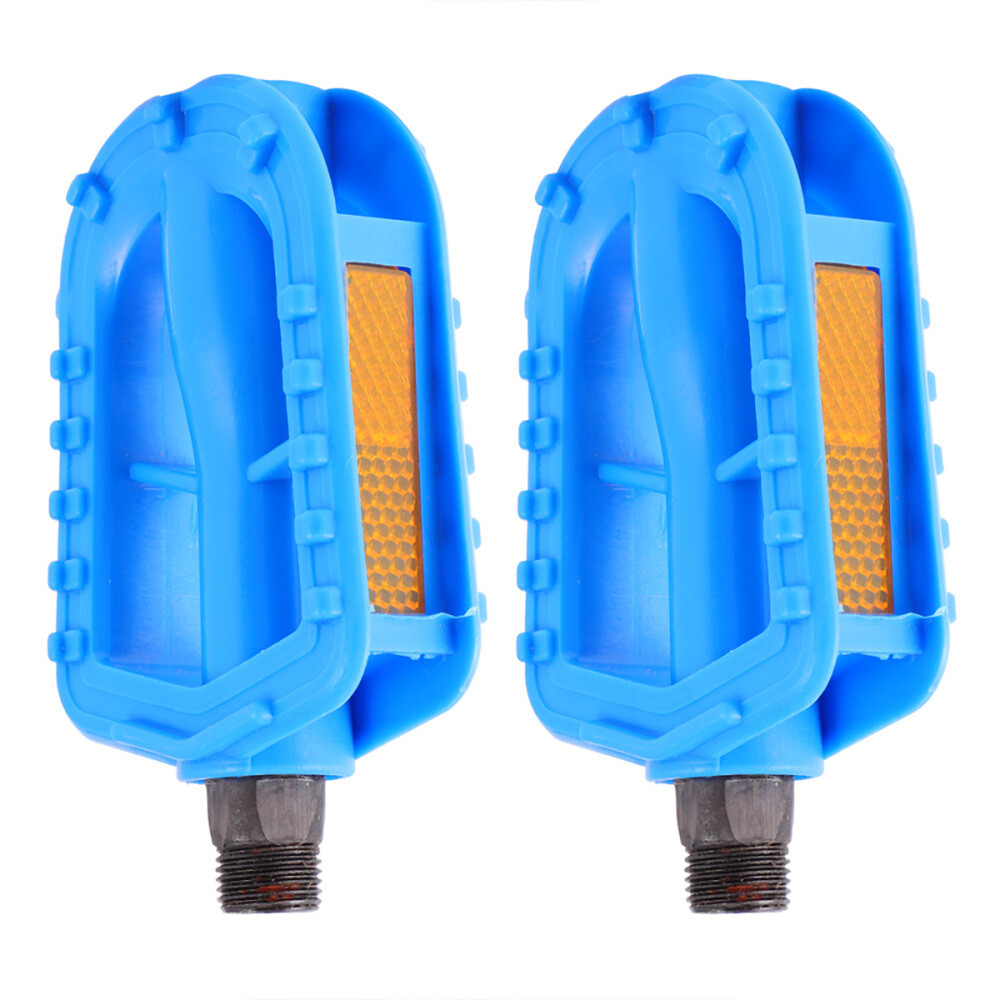 Must-Have MTB Flat Pedals for Toddlers - Enhance Cycling Performance